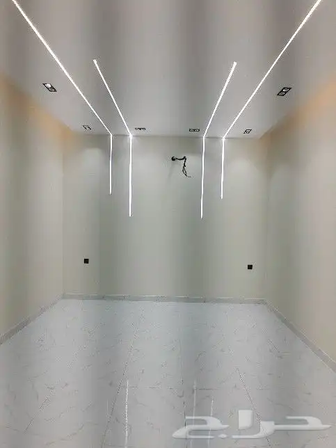 للبيع شقه دور ثاني مصعد راكب جاهز تشطيب راقي حي الموسي550الف 17