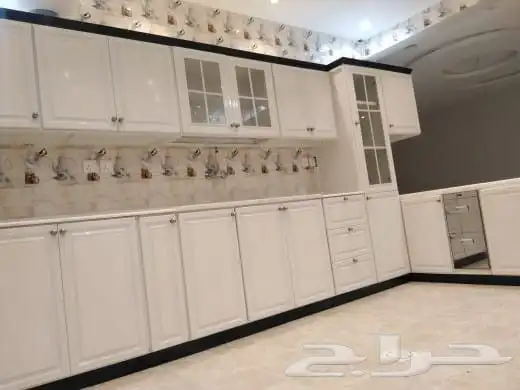 مطابخ وشبابيك واستركشر وسكريت شغل جديد وترميم وإصلاح 2