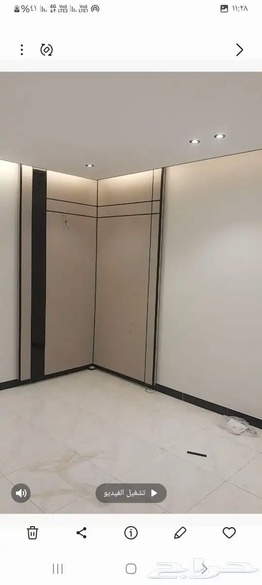 شاشات التلفزيون شبورد 4