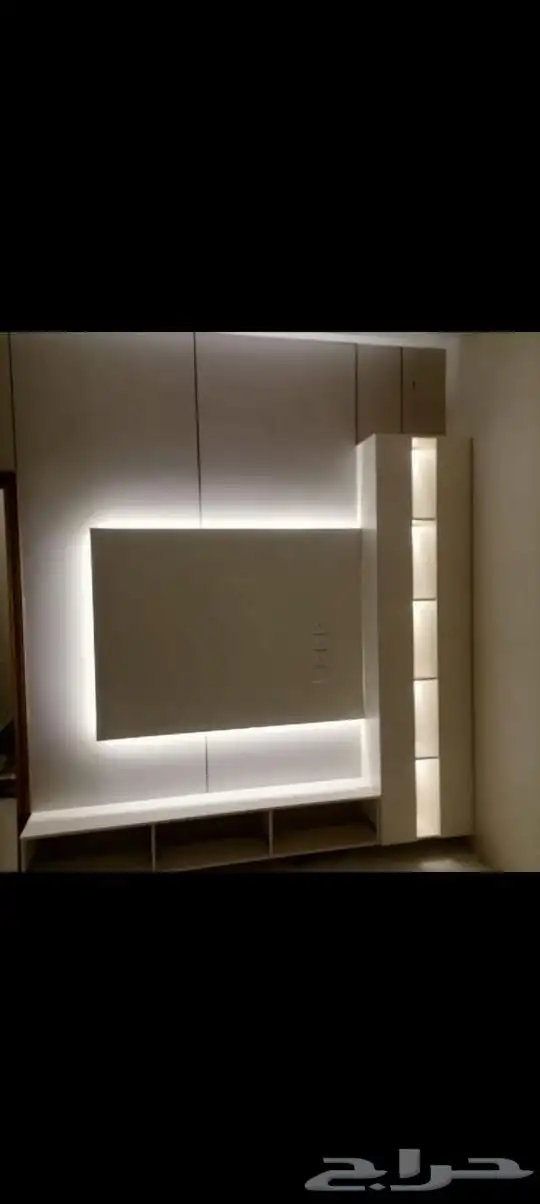 شاشات التلفزيون شبورد 3