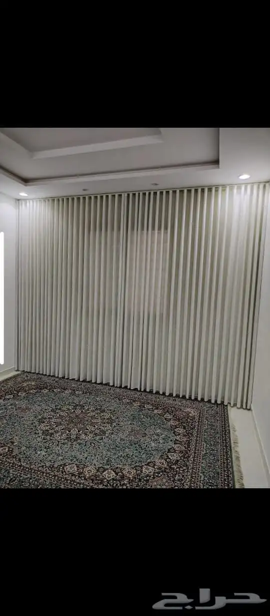 تفصيل جميع انواع الستائر 6