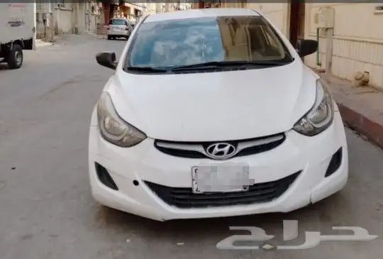 هيونداي النترا موديل 2014 6