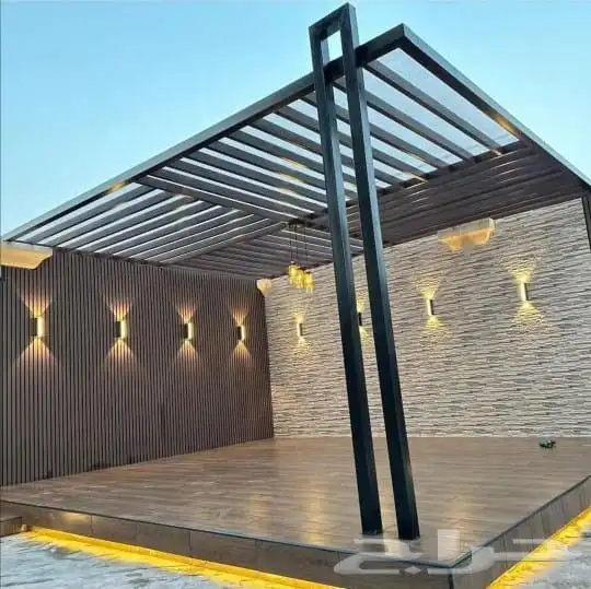 المظله والجلسه 7