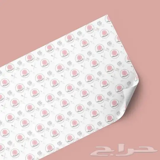 تصميم هوية بصرية 9