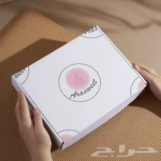 تصميم هوية بصرية 4