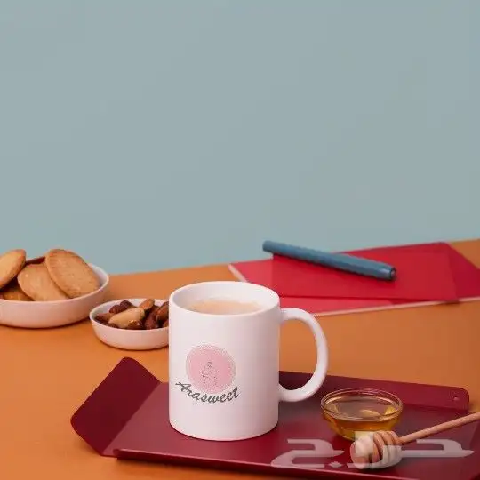 تصميم هوية بصرية 8