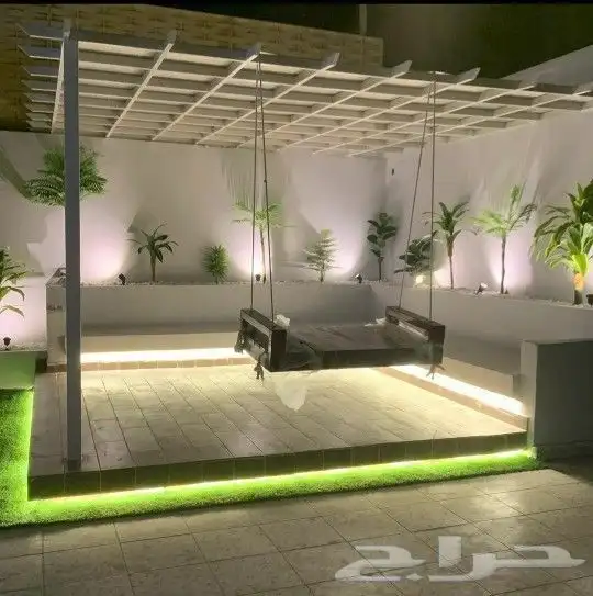 حداد مظلات وسواتر جميع انواع الحداده في الدمام 7