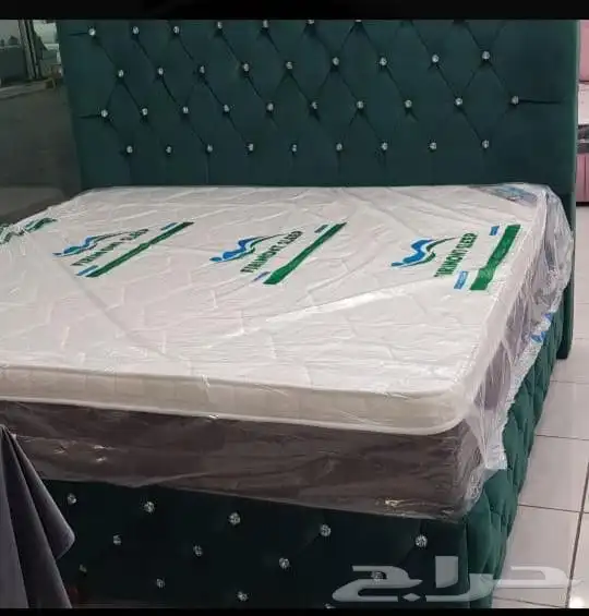 سرر حديد سرر خشب بكسات مراتب طبية مراتب بوكيت دواليب تسريحات 45