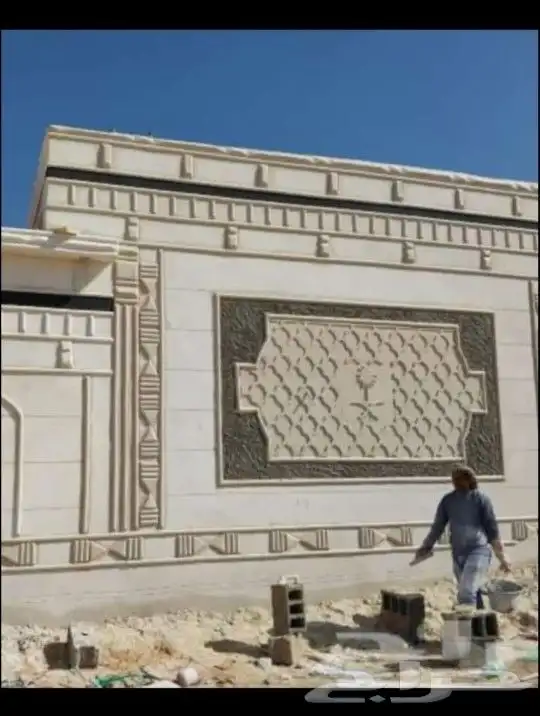 بديل الحجر الطبيعي 5