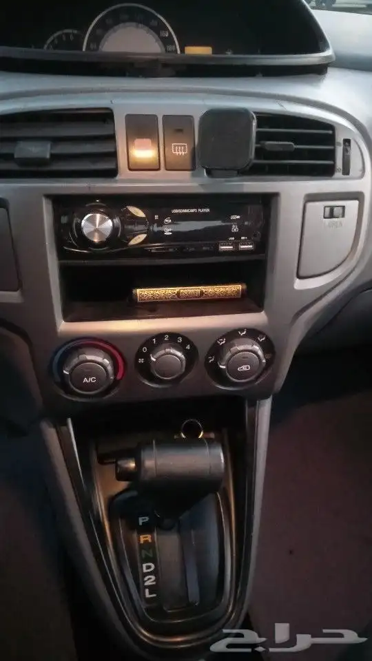 هيونداي ماتريكس 2006 17