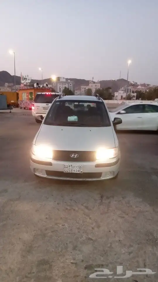 هيونداي ماتريكس 2006 20