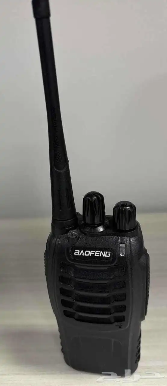 اجهزه لاسلكي وكي توكي بوفينق تي واي تي ايكوم موتريلا برافو 1