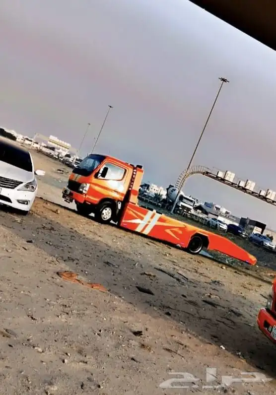 سطحات لنقل السيارات سطحة سحب سيارات سطحة جدة جدة سطحه رخيصة 4