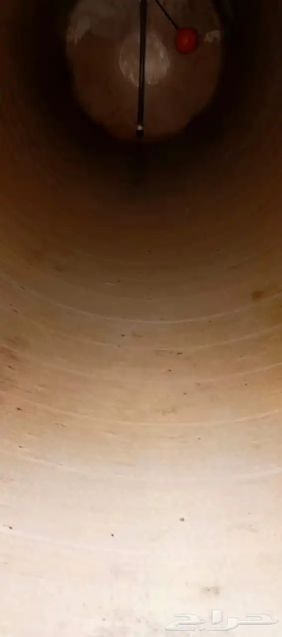 شركة تنظيف خزانات تعقيم 3M و لأحام ال خزانات ارضيه وعلويه 3