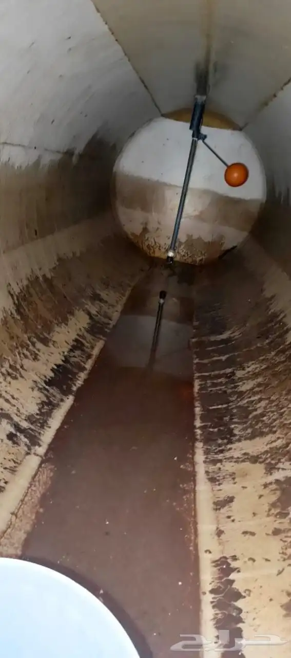 شركة تنظيف خزانات تعقيم 3M و لأحام ال خزانات ارضيه وعلويه 2