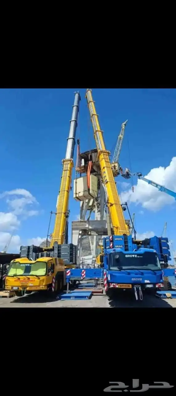 رافعات شوكيه للايجار الشهري واليومي ومشاوير جميع الاحجام 7