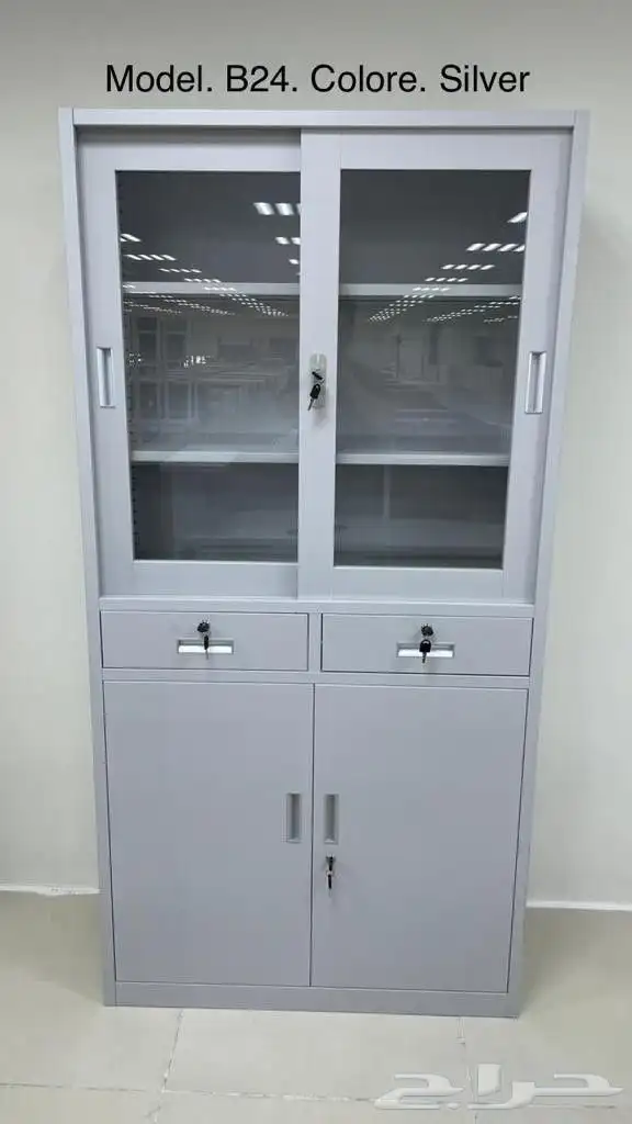 أثاث مكتبي ومدرسي ومنزلي جديد وتفضل حسب الطلب 24