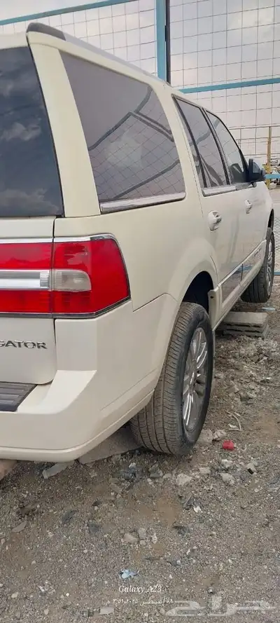 نافجيوتر2013 index