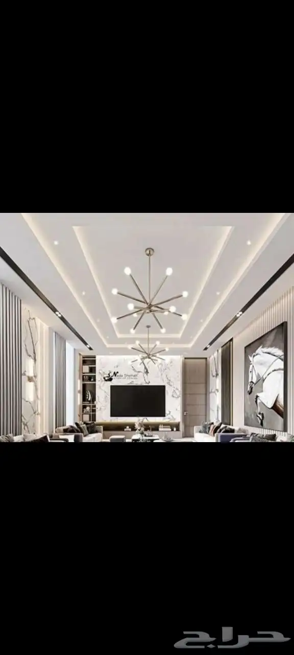 معلم جبس بورد ابو ف د طائف 0