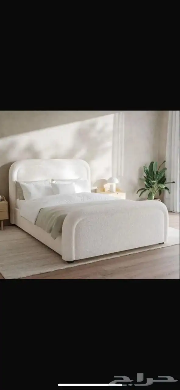 سراير تفصيل حسب الطلب خشب سويدي ضمان 10 سنه 7