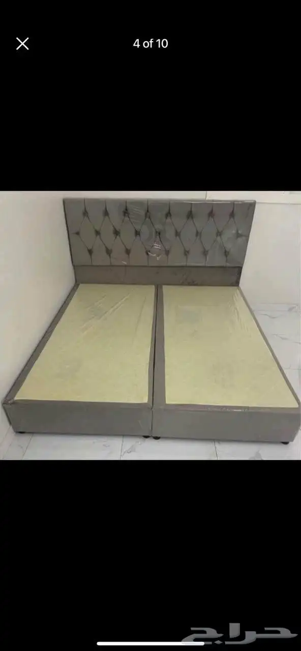 سرر حديد سرر خشب بكسات مراتب طبية مراتب بوكيت دواليب تسريحات 9