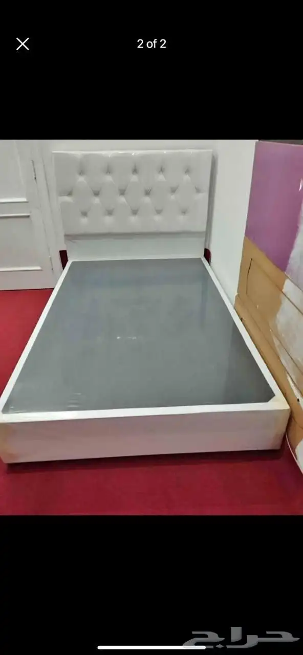 سرر حديد سرر خشب بكسات مراتب طبية مراتب بوكيت دواليب تسريحات 20