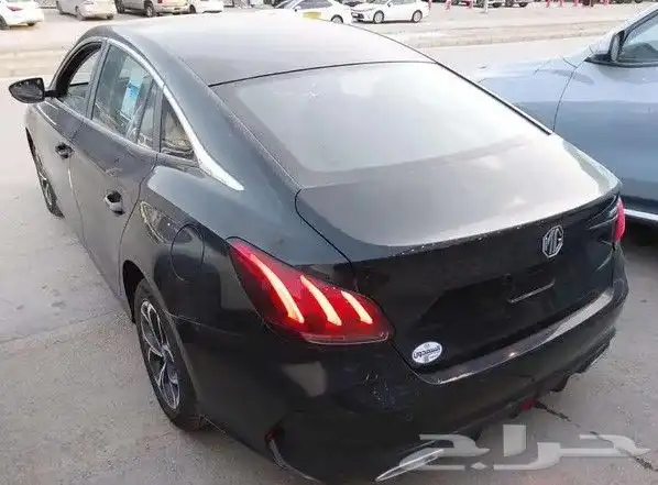 MG GT 2024 استاندر 2