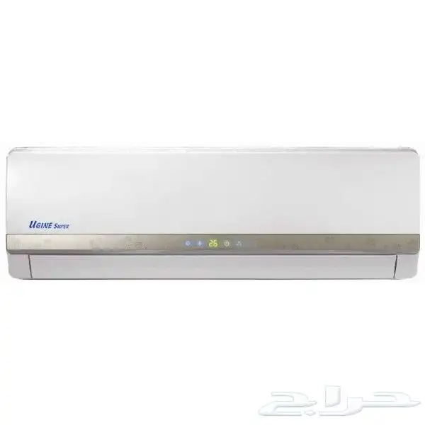 عروض مكيفات اسبليت 17