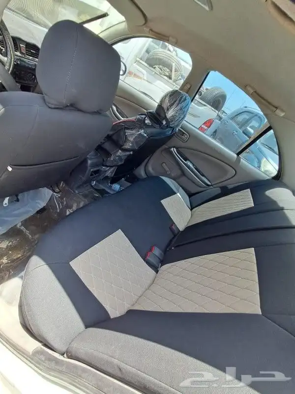 مديل 2002 مجدد 3 سنوات جير عادي ممشا 300 3