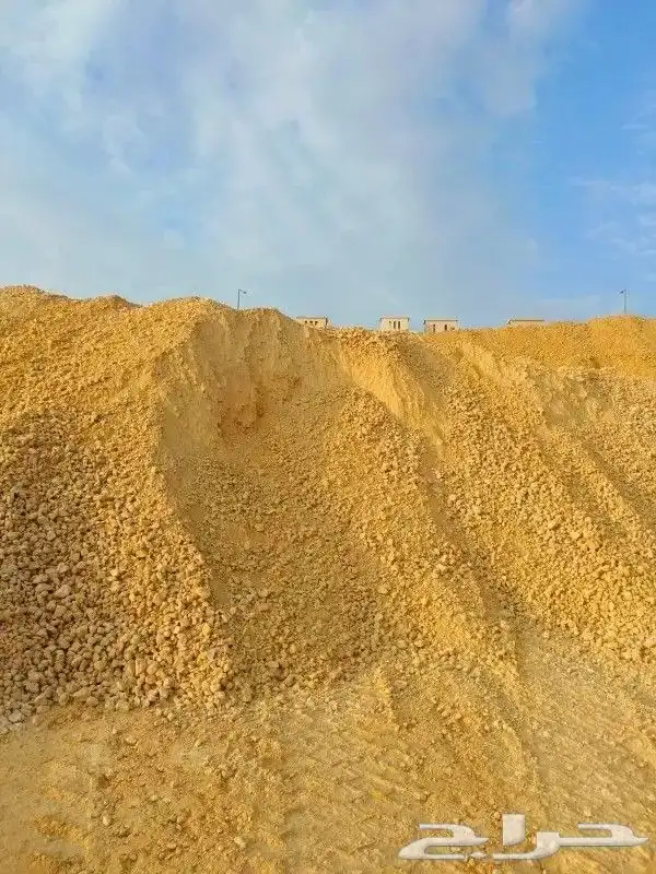 تسويه المواقع وتوريد جميع المواد 5