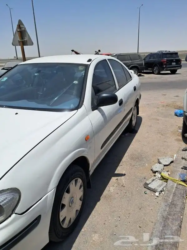 مديل 2002 مجدد 3 سنوات جير عادي ممشا 300 0