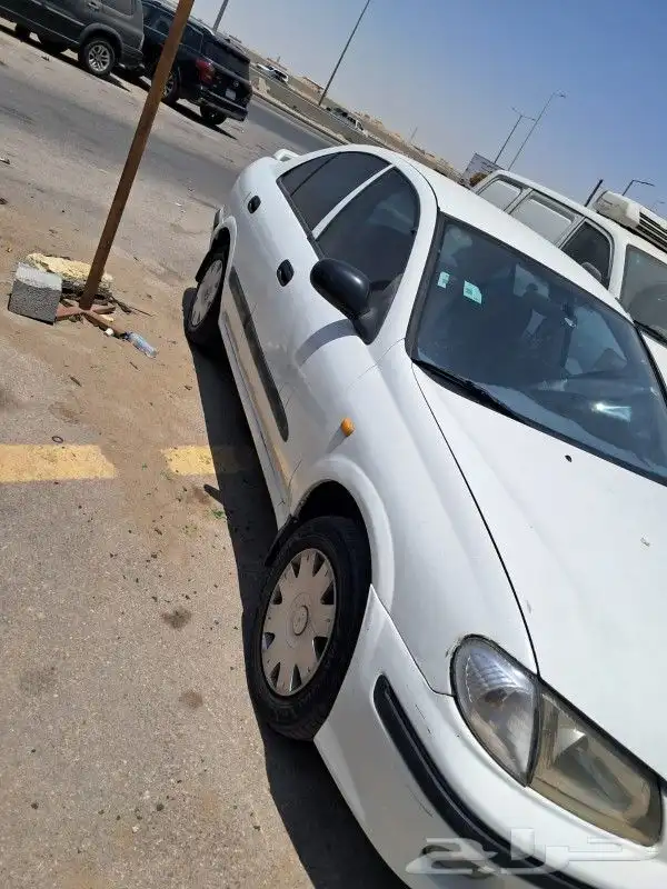 مديل 2002 مجدد 3 سنوات جير عادي ممشا 300 4