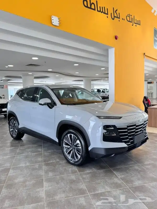 جيتور داشينج كمفورت موديل 2025 1