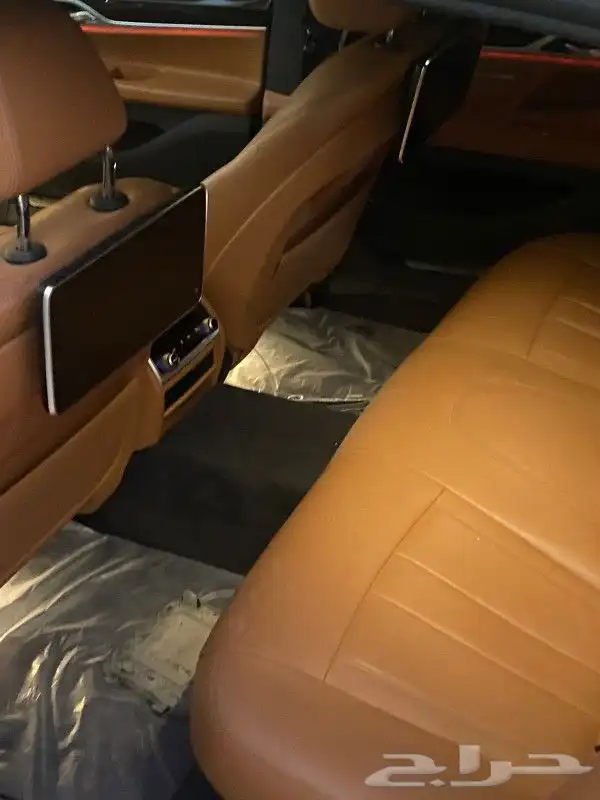 للبيع بي ام 6