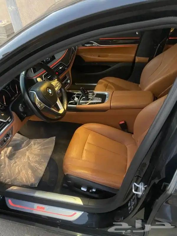 للبيع بي ام 5