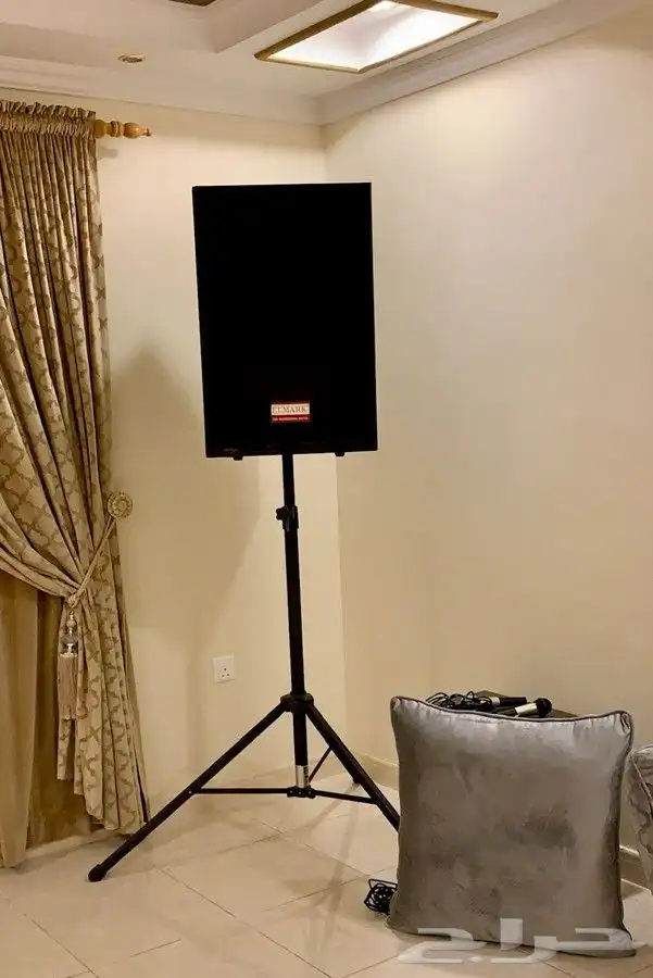 تصوير ومونتاج وعمل رابط وسماعات وسيوف 4