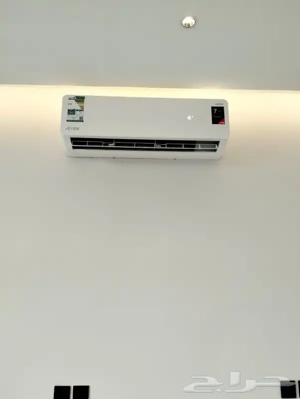 عروض مكيفات اسبليت 21