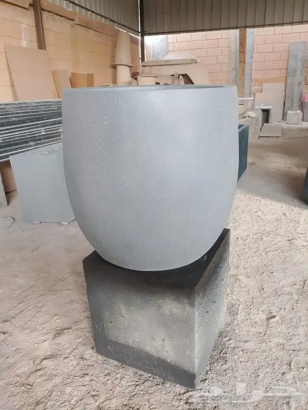 فيبر جلاس أحواض وتشيكلات مختلفة 0