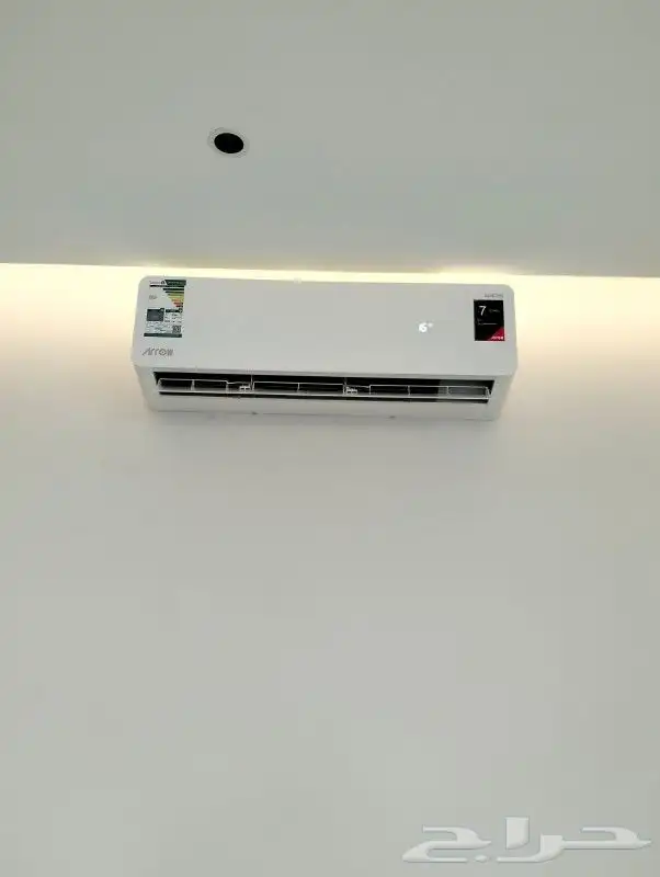 عروض مكيفات اسبليت 20