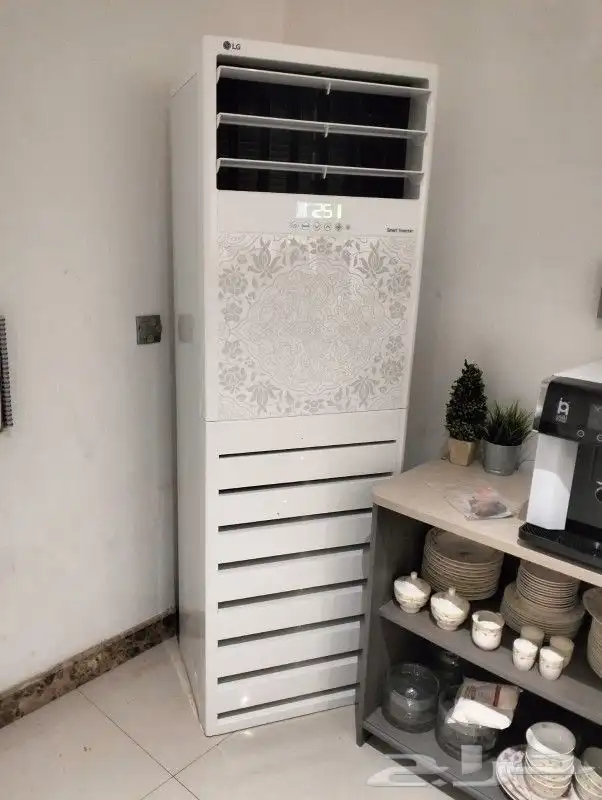 عروض مكيفات اسبليت 25