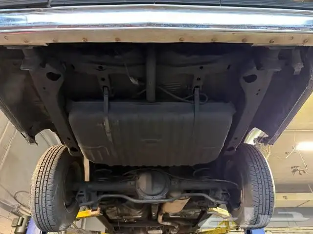 للبيع مزاد كابريس 89 9