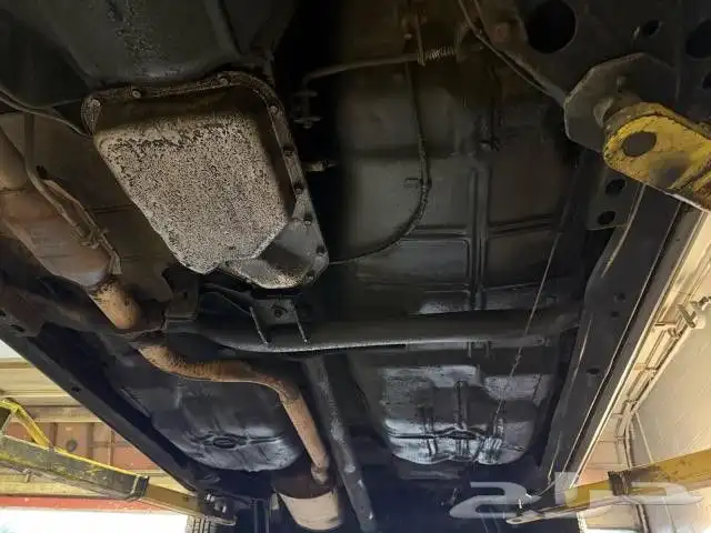 للبيع مزاد كابريس 89 10