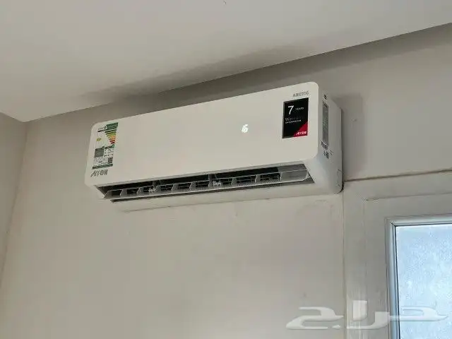 عروض مكيفات اسبليت 22