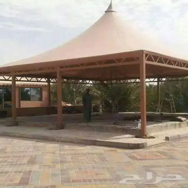 مظلات خيام 2