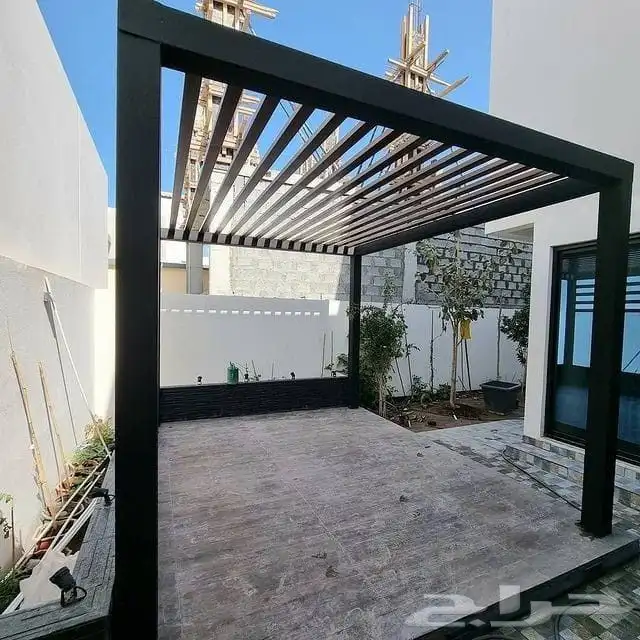 مضلات برجولات جلاسات شتويه 2