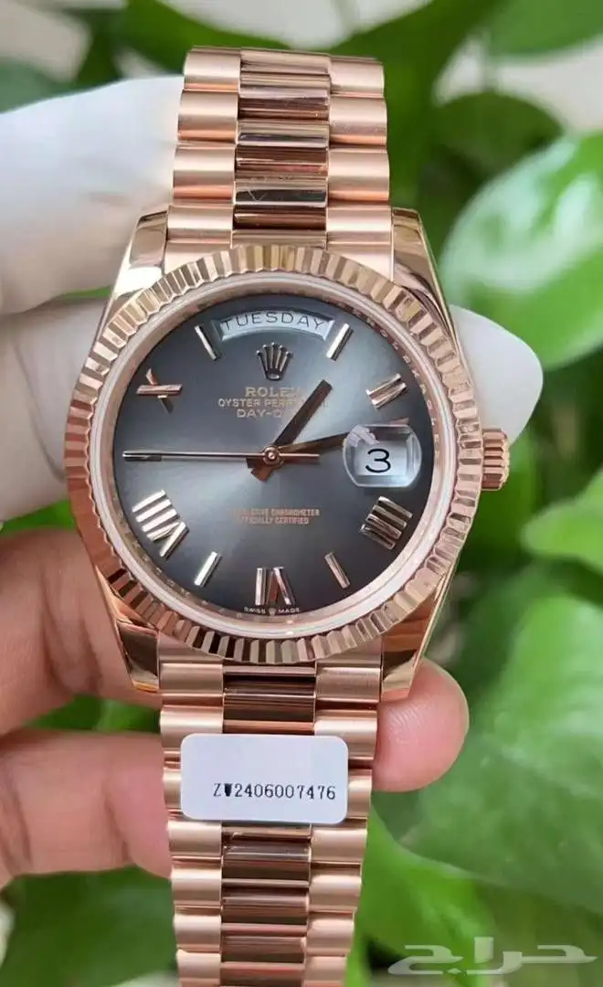 ساعه دي ديت 0