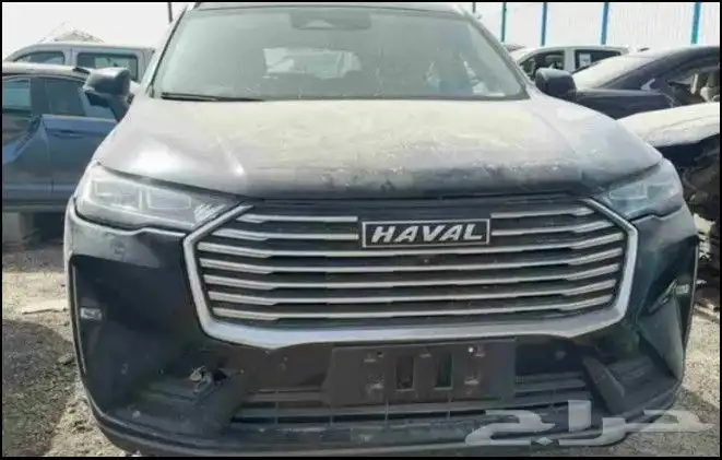 تشليح جيلي هافال شانجان شيري 1