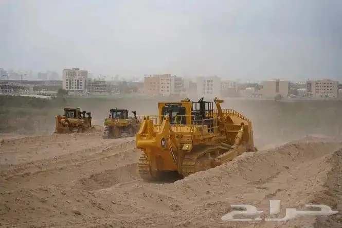 تسويه المواقع وتوريد جميع المواد 0