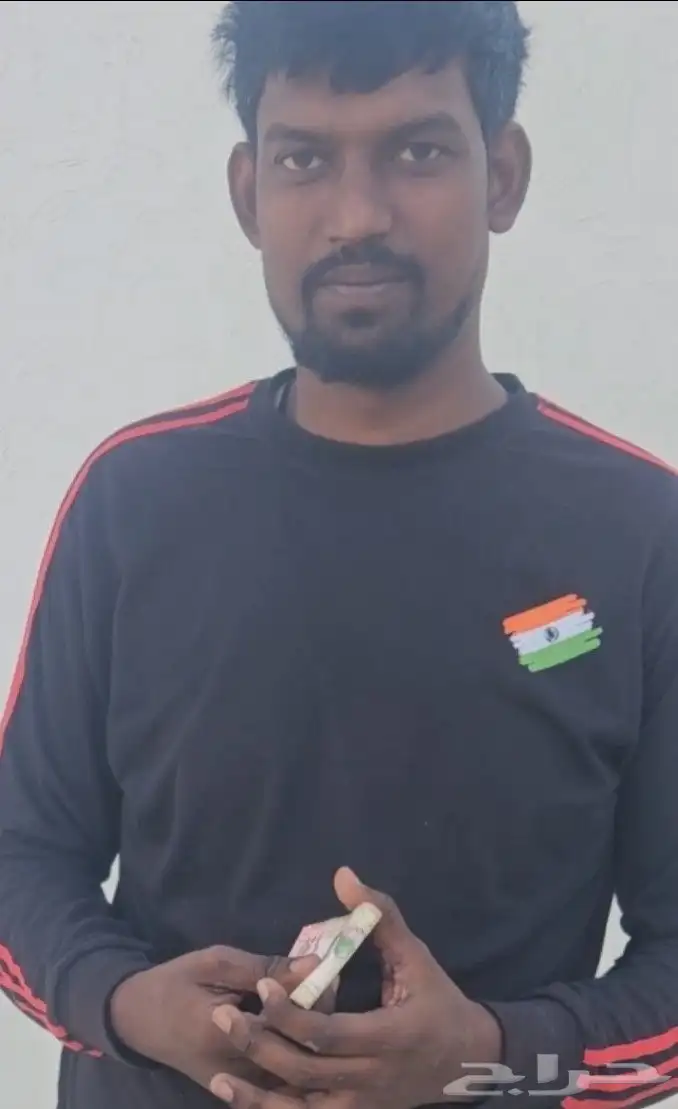 سائق بوكلين هندي 0