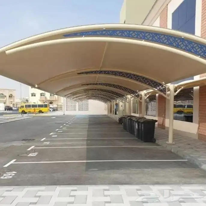 مقاول مستودعات وهناجر ومخازن وميازين وحميه اراضي 13